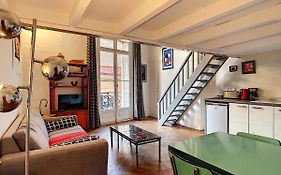 Cosy Studio Perpignan